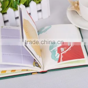 High Quality Stationery Notebook Small Office and School Supplies thumbnail-5