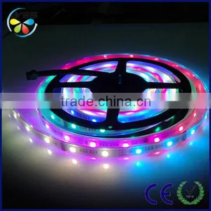 5050 Led Strip 32 Leds 1812IC thumbnail-1
