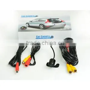 1/4 Color Cmos Parking Rear View Camera With 170 Degree Wide Angle thumbnail-2