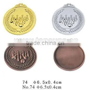 Zinc Alloy Medal thumbnail-1