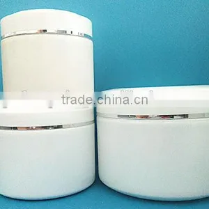 Personal Care Use 320ml Plastic Jar With Cap for Cream Skin Care thumbnail-2