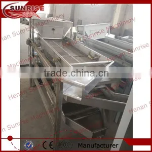 200-600 Kg/h Stainless Steel Cocoa Sorting Machine thumbnail-5