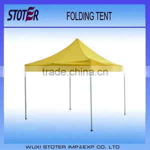 Advertising Tent, Folding Tent for Sale thumbnail-1