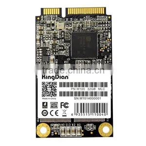 Shenzhen Electronics Co., Ltd KingDian SSD MLC MSATA SSD 32gb thumbnail-2