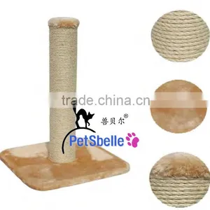 Classica Pet Toy Sisal Cat Scratching Post thumbnail-1