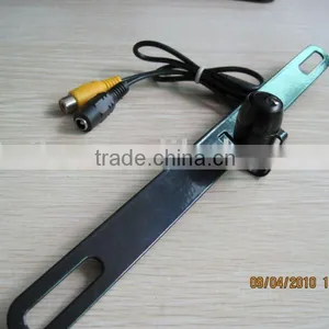 Waterproof Car Rear Camera,High Definition Waterproof Car Camera thumbnail-1