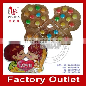Chocolate Coated Coffee Beans thumbnail-1