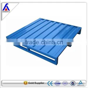 Epal Steel Pallet (Factory Selling) thumbnail-4