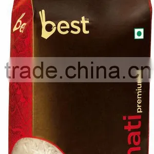 Premium Basmati Rice thumbnail-1