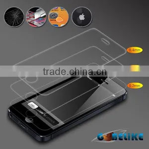 Tempered Glass Screen Protector With Retail Packaging thumbnail-1