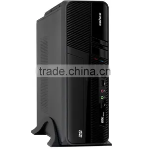 S605 Mini Computer Case thumbnail-1