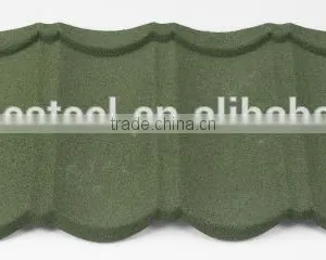 Stone Coated Roof Tile thumbnail-5