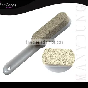 Foot File Manufacture With Pedicure Stone thumbnail-1