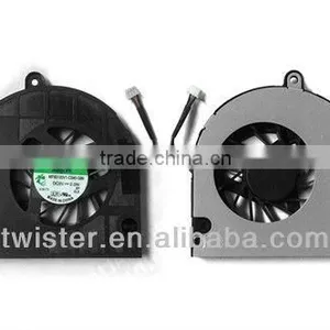FOR ASUS K53 K53B K53BY A53U CPU COOLING FAN thumbnail-1