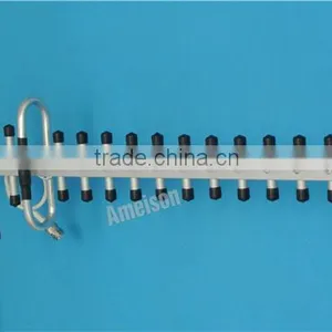 17dbi 890 - 960MHz Directional Yagi Antenna Gsm Signal Booster Cell Phone Antenna Signal Booster thumbnail-2