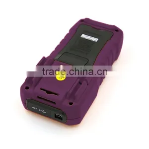 Auto Range True RMS Compact Digital Multimeter for Electrical Troubleshooting Peak Value RS232 Rel AC/DC thumbnail-4