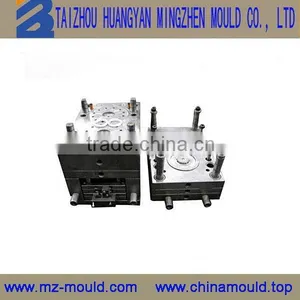 Designer Most Popular Injection Air Cleaner Mould thumbnail-2