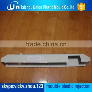 Washing Machine Parts Mould thumbnail-6
