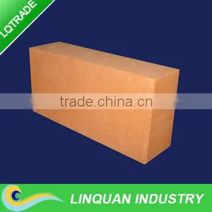 Refractory Fireproof Bricks for General Purpose thumbnail-1