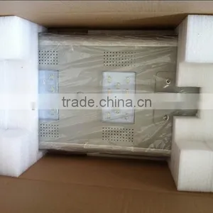 30W All in One Integrated Solar Streetlighting thumbnail-6