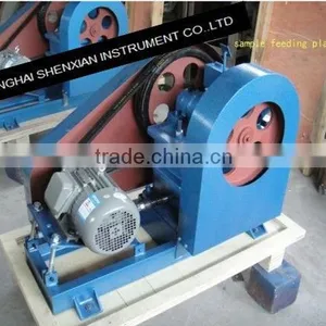 Mini Stone Crusher for Sale thumbnail-1