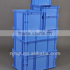 Stacking Plastic Box thumbnail-1
