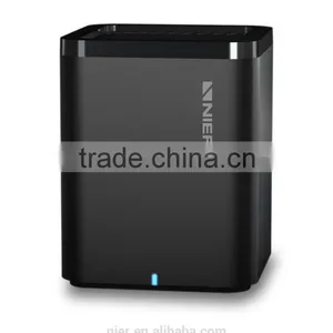 2016 Hot Selling Mini Bluetooth Speaker Deep Bass With Aluminum Case thumbnail-5