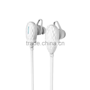 Mini Wireless Bluetooth Earphone With CSR4.0 Chip thumbnail-5