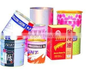 Metal Can Producing Machine thumbnail-2