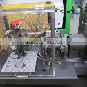 TAIAN MANUFACTURE CRSS-C COMMON RAIL SYSTEM TEST BENCH FOR EXPORT thumbnail-1