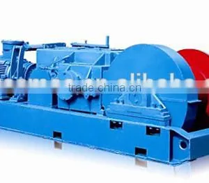 JHMB-14 Slow Speed Winch thumbnail-1