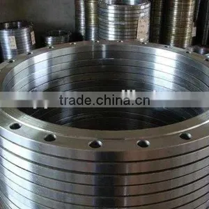 China GB Standard Flange Gas Pipeline Flange thumbnail-4