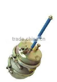 Spring Brake Chamber for Truck Trailer T30/30DD thumbnail-1