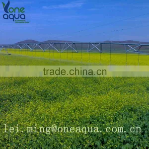 Center Pivot Irrigation System thumbnail-2