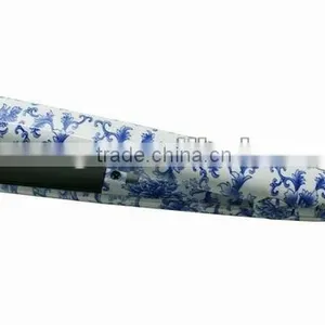 Multifunction Mini Ceramic Coating Hair Straightener thumbnail-1
