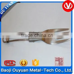 Titanium Forks thumbnail-2