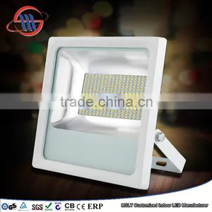 Jiaxing Newest LED Flood Light Ipad Style SMD 100W TUV CE and RoHS Approved thumbnail-1