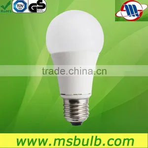 A19 10w E27 GLS LED Lamp Bulb thumbnail-1