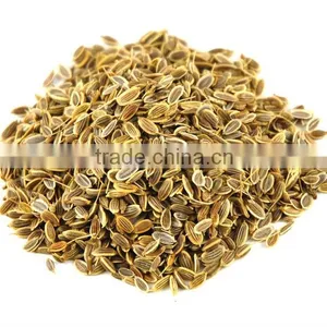 Dill Seed Oil From India | 100% Natural Dill Seed Oil From BORG EXPORT thumbnail-1