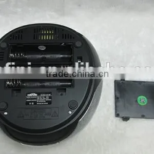 Good Quality Built in Speaker AM/FM World Universal Radio With CD Function thumbnail-3