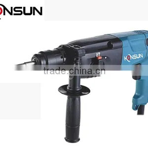 Best Quality Electric Hammer Drill (KX83417) thumbnail-1