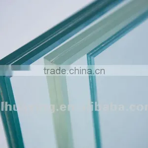 Clear Tempered/ Toughened Safety Glass thumbnail-1