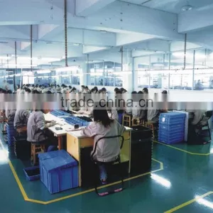 Guangzhou Panyu Pearl Clock & Watch Co., Ltd. company overview - view 3 thumbnail
