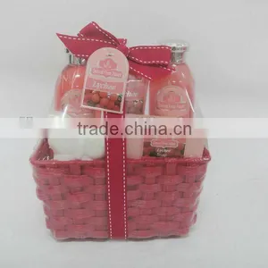 Lily Fragrance Beauty Care Product Bath Gift thumbnail-1