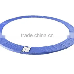8FT Professional Trampoline Wth Safety Net for Sale thumbnail-5
