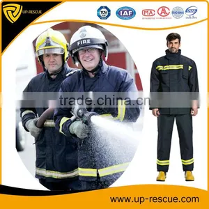 Nomex Personal Protective Rescue Fire Fighting Clothing thumbnail-1