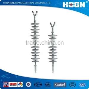 China Supplier Bushing Insulator thumbnail-1