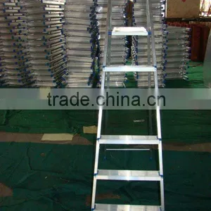 Aluminium Ladder thumbnail-1
