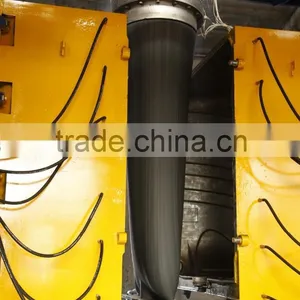 10000L Three Layers Blow Molding Machine thumbnail-6