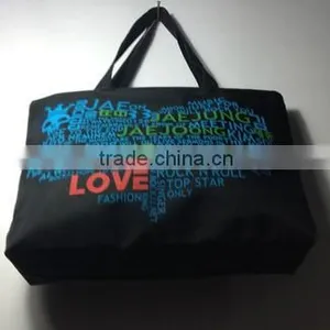 Canvas Promotion Bag thumbnail-3